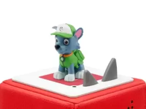Image of PAW Patrol Pup Vehicle - Rocky