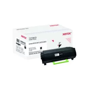 Image of Xerox Everyday Replacement for 50F2X00 Laser Toner Ink Cartridge Black 006R04466