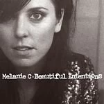 Image of Melanie C - Beautiful Intentions (Music CD)