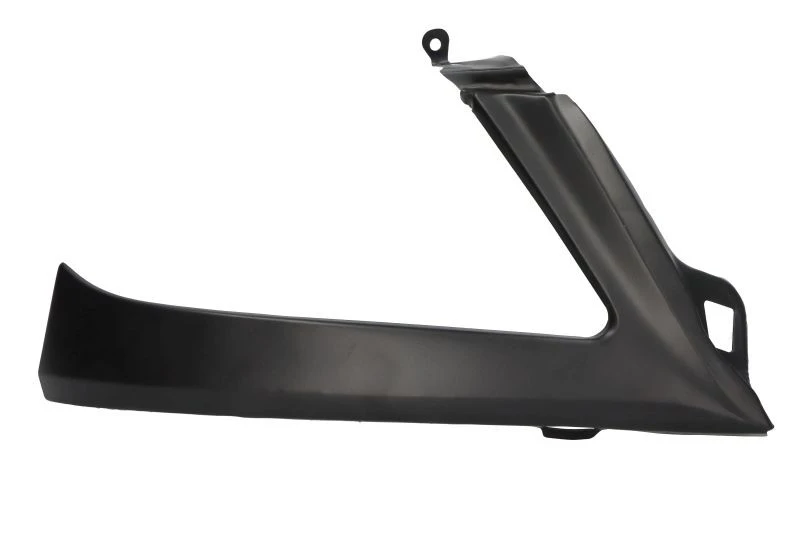 Image of BLIC 6502-07-3547212P Headlight Trim Front Axle Right Headlight Trim (882)