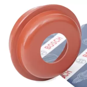 Image of Bosch Dust Cover, distributor 1 230 500 240 MERCEDES-BENZ,Stufenheck (W124),SL (R129),E-Klasse Limousine (W124),S-Klasse Limousine (W140)