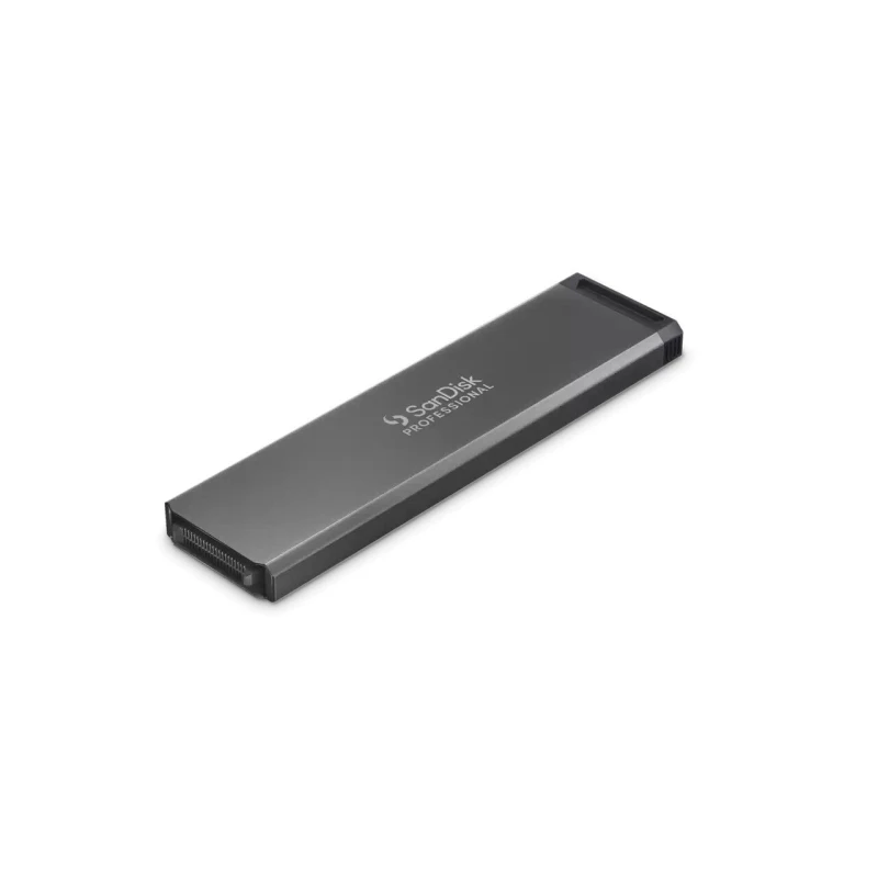Image of SSD Ext 4TB PRO-BLADE USB-C