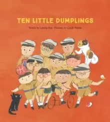 Image of Ten Little Dumplings