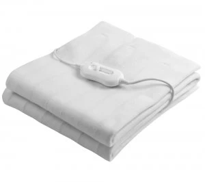 Image of Status DEB-70W1PKB Electric Underblanket - Double