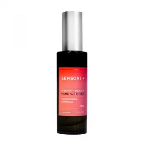 Image of Sensori Hydra Detox Hand Sanitiser Toowoomba Carnival 4350