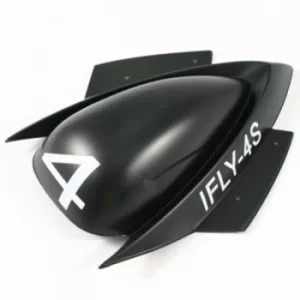 Image of Idea Fly Ifly4S Quadcopter Canopy Cover