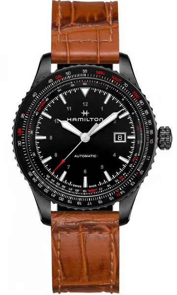 Image of Hamilton Watch Khaki Aviation Converter Auto HM-1079