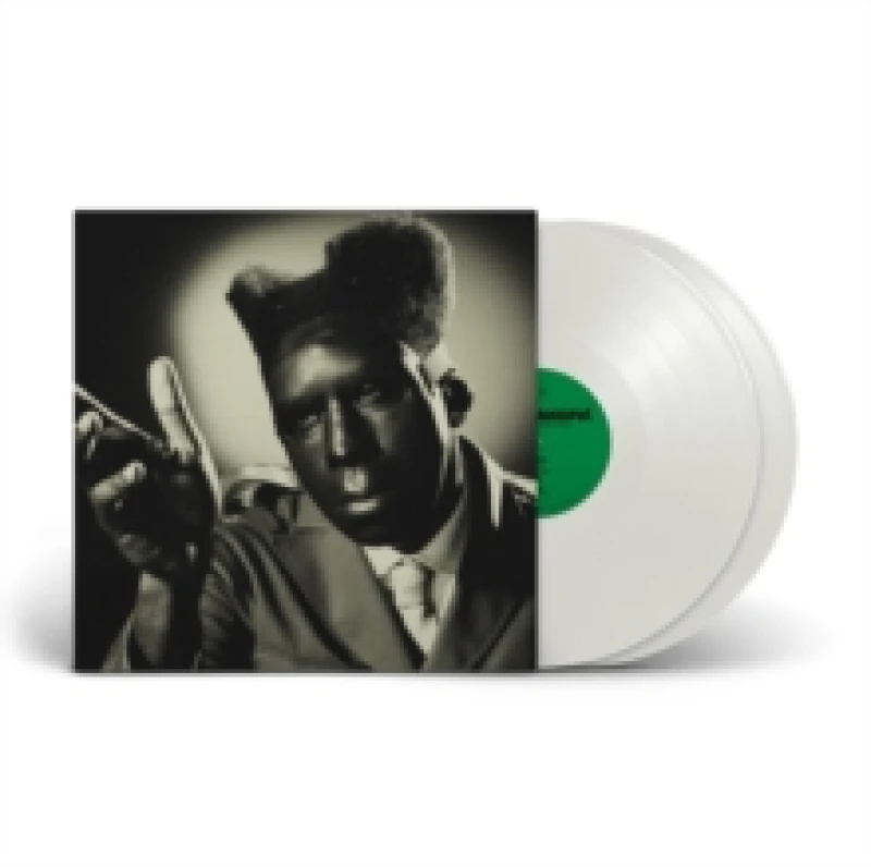 Image of Chromakopia Vinyl