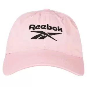 Image of Reebok Telogo Cap - Pink
