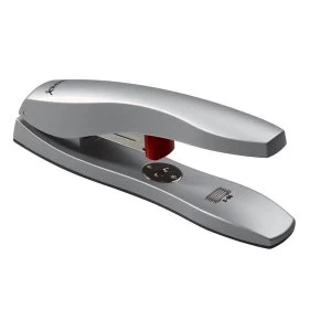 Image of Rexel Odyssey Heavy Duty Stapler Silver