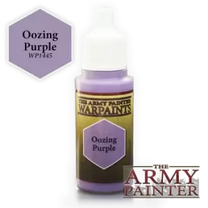 Image of Oozing Purple