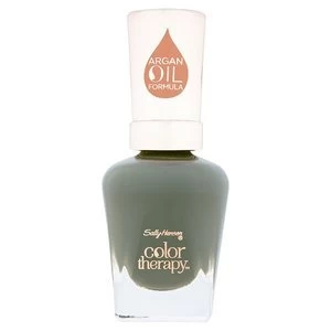 Image of Sally Hansen Colour Therapy Bamboost