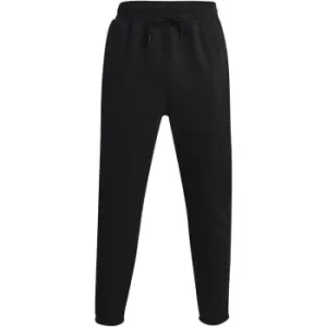 Image of Under Armour Project Rock Originators Jogging Bottoms Mens - Black