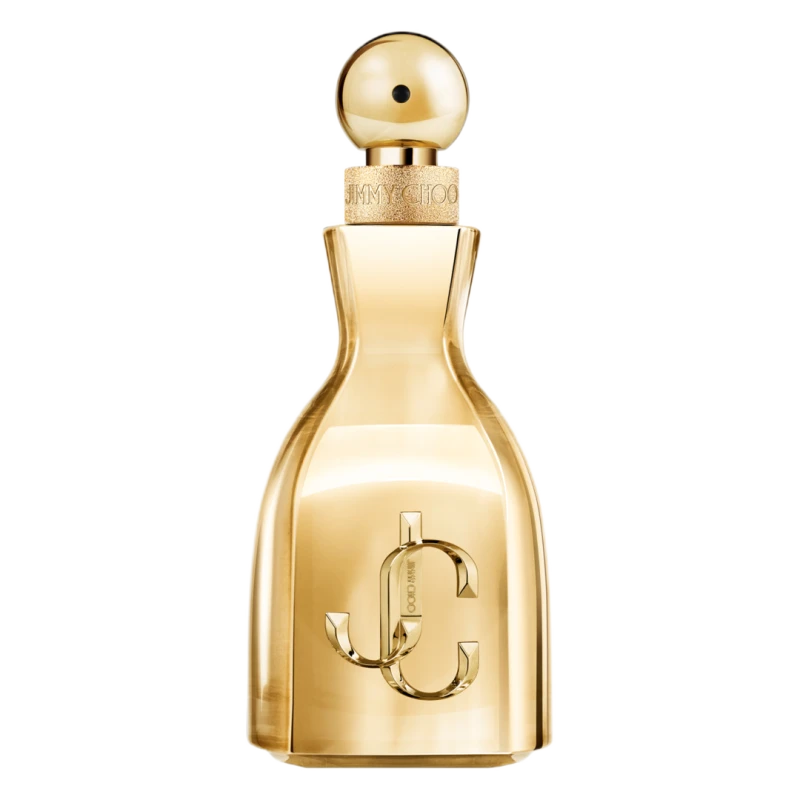 Image of Jimmy Choo I Want Choo Le Parfum Spray 60ml
