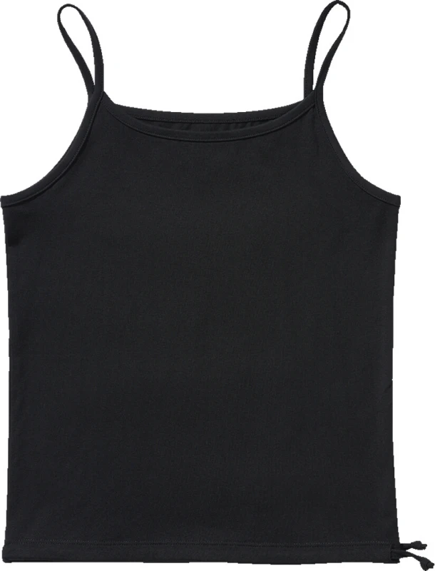 Image of Brandit Lilly Ladies Tank Top, black, Size XL for Women