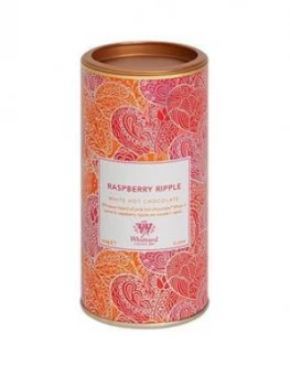 Image of Whittard Of Chelsea Raspberry Ripple Flavour Hot Chocolate