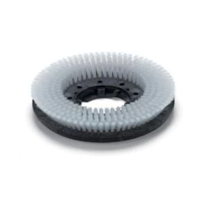 Image of Numatic Nyloscrub 330mm Nylon Scrub Brush for Numatic LoLine NLL332 Floorcare Machine