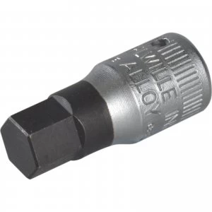 Image of Stahlwille 1/4" Drive Hexagon Socket Bit 1/4" 8mm