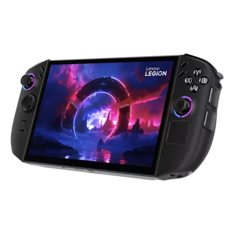Image of Lenovo Legion Go 2 Handheld Gaming Console - AMD Ryzen Z2 Extreme, 1TB SSD 198156992185