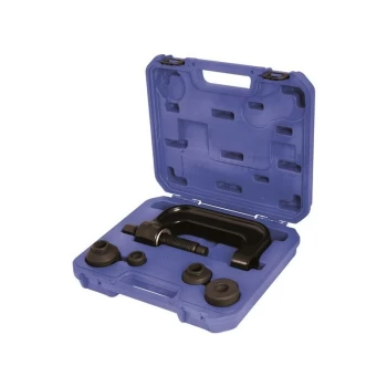 Image of Lower Ball Joint Installer & Remover - Mercedes - 4858 - Laser