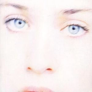 Image of Tidal by Fiona Apple CD Album