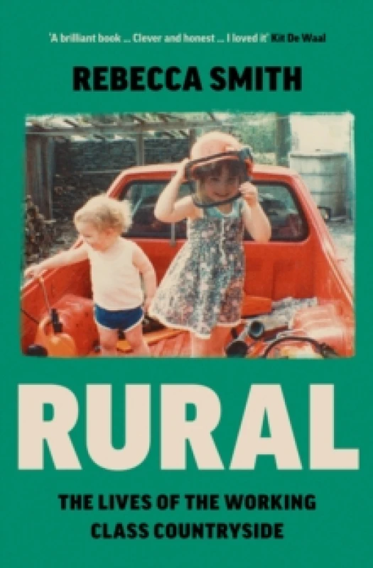 Image of Rural. Hardback. By Rebecca Smith Books