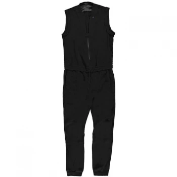 Image of G Star Tatum Jumpsuit - black