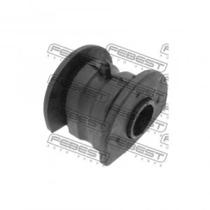 Image of Lower Front Track Control Arm Bush FEBEST HAB-033