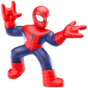 Image of Heroes of Goo Jit Zu Marvel - Supagoo Spider-Man