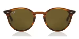 Image of Ray-Ban Sunglasses RB2180 Highstreet 820/73