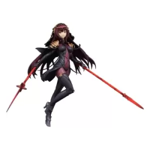 Image of Fate/Grand Order SSS PVC Statue Servant Lancer / Scathach Third Ascension 18 cm