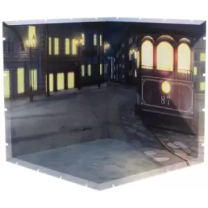 Image of Dioramansion 200 Decorative Parts for Nendoroid and Figma Figures Imperial Capital