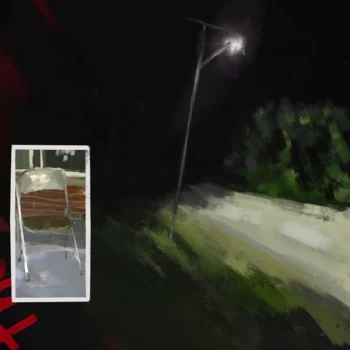 Image of Car Seat Headrest - Making A Door Less Open Vinyl