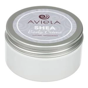 Image of Aviela Shea Body Creme 200g