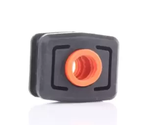 Image of TOPRAN Bushing, selector-/gear lever 116 606 VW,Transporter IV Bus (70B, 70C, 7DB, 7DK, 70J, 70K, 7DC, 7DJ)