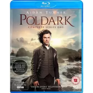 Image of Poldark - Series 1
