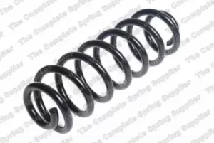 Image of Kilen Coil Springs Rear Axle 65119