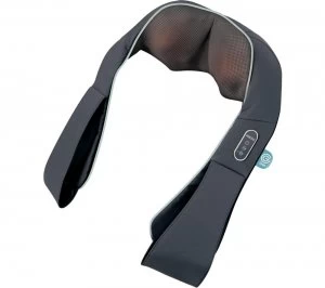 Image of HOMEDICS Gel NMS-700RCG-GB Shiatsu Neck and Shoulder Massager