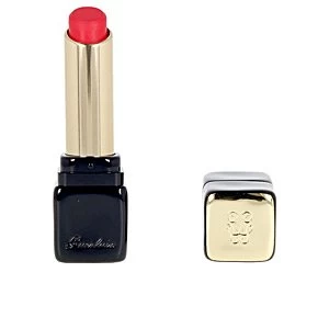 Image of KISSKISS tender matte #775-Kiss Rouge