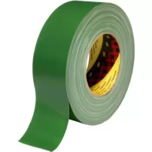 Image of Scotch 389G50 Cloth tape Scotch Yellow (L x W) 50 m x 50 mm