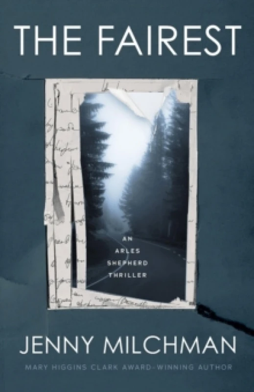 Image of The Fairest Paperback / softback
