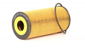 Image of CHAMPION Oil Filter MERCEDES-BENZ,SSANGYONG,Daewoo COF100539E 6021800009,6061800009,6061840025 6061840125,6061840225