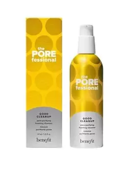 Image of Benefit The Porefessional Good Cleanup Foaming Cleanser