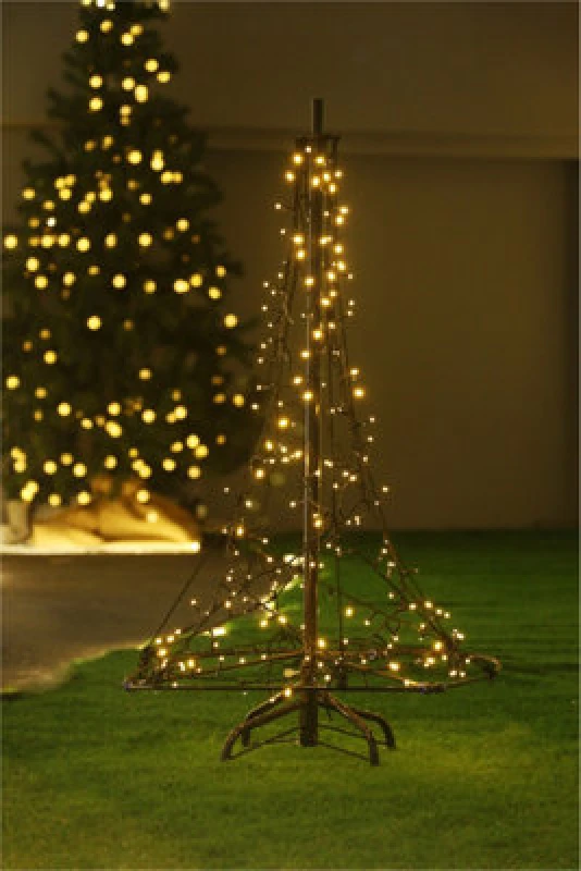 Image of Xmas Haus All Surface 0.9M 200 Ww LED Tree -10% Twinkle