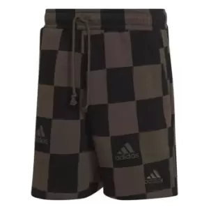 Image of adidas U Fl Sho 99 - Brown