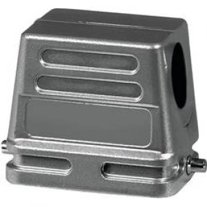 Image of Amphenol C146 21R006 507 1 Grommet Housing Longitudinal Interlock Heavy duty connectors