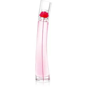 Image of Kenzo Flower by Kenzo Poppy Bouquet Collector Eau de Parfum For Her 50ml