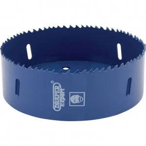 Image of Draper Expert HSS Bi Metal Hole Saw 127mm
