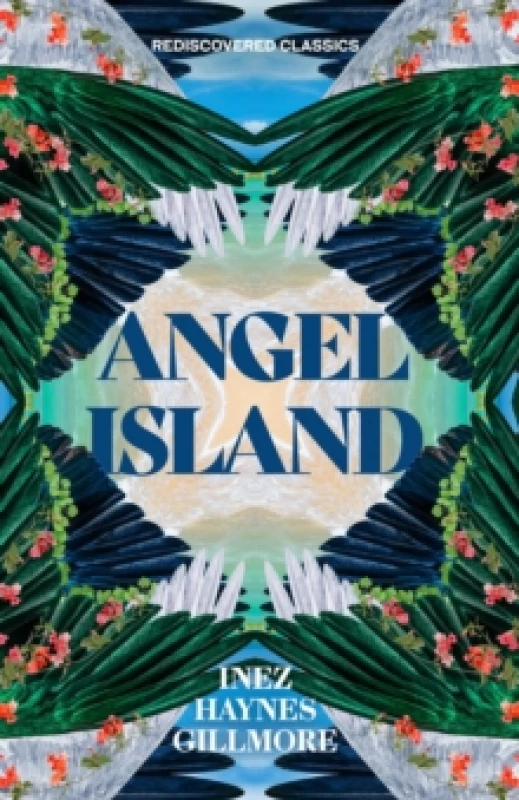 Image of Angel Island Paperback / softback