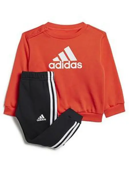 Image of adidas BOS LOGO JOG - Size 2 - 3 Years